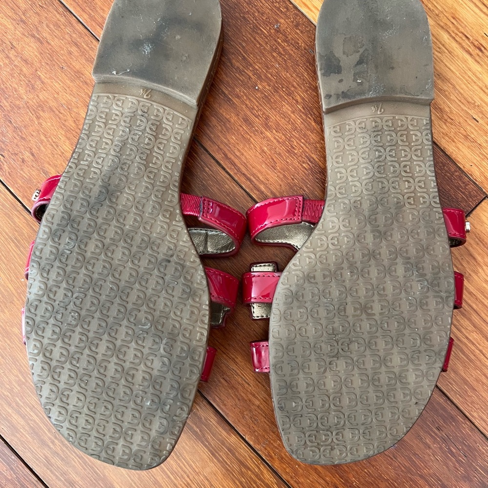 Sam Edelman 7.5 sandals - Picture 2 of 3